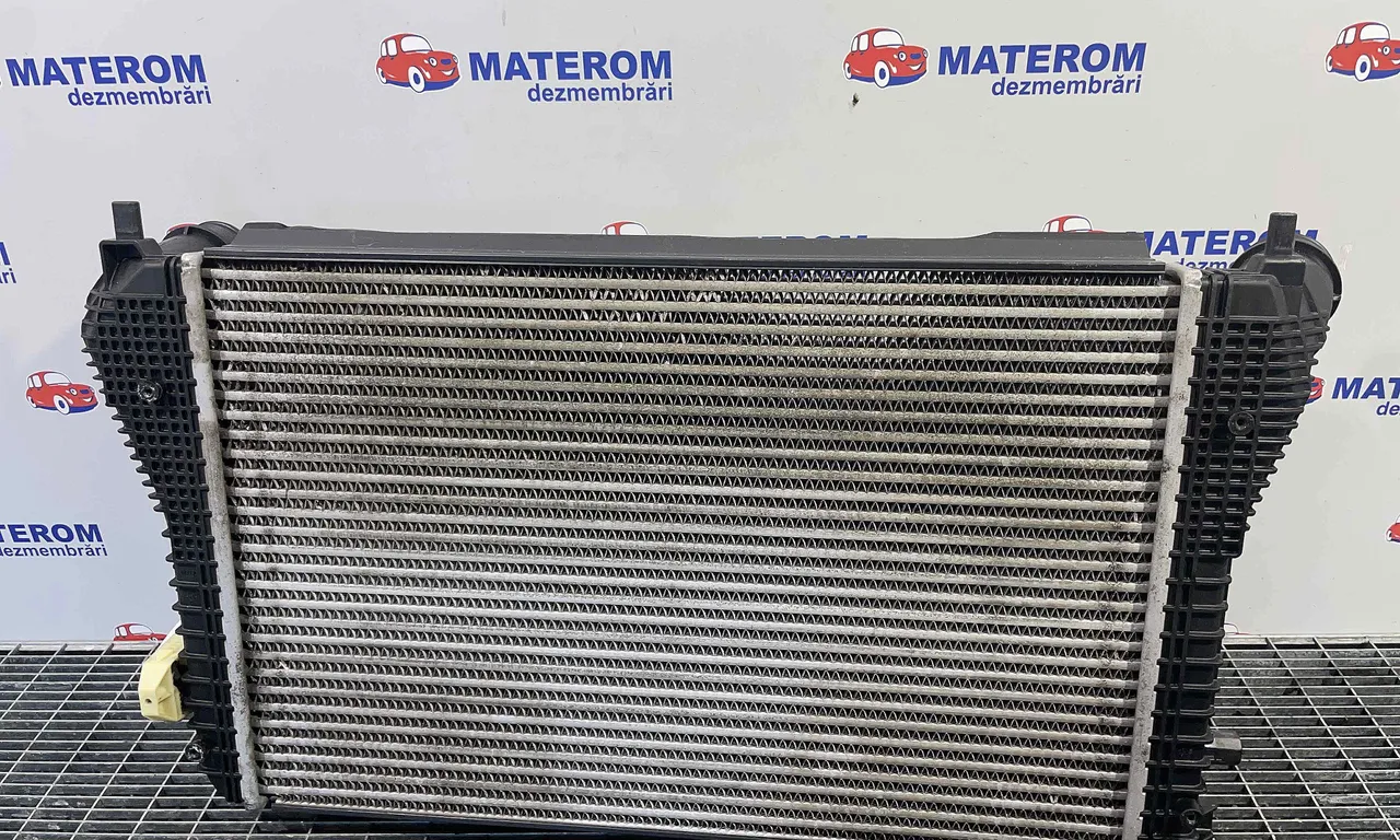 RADIATOR INTERCOOLER VOLKSWAGEN PASSAT CC B7 2011-2017