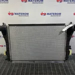 RADIATOR INTERCOOLER VOLKSWAGEN PASSAT CC B7 2.0 2011-2017 oe-3C0145805AM, vedere frontata