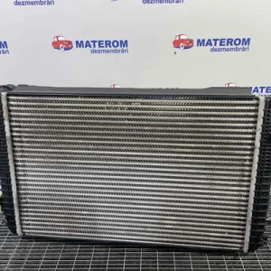 RADIATOR INTERCOOLER