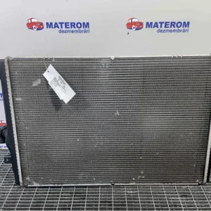 RADIATOR MOTOR