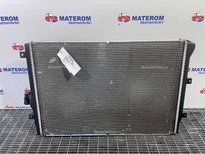 RADIATOR MOTOR