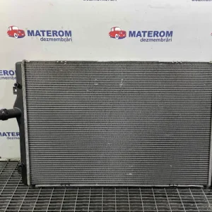 RADIATOR MOTOR