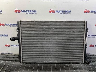 RADIATOR MOTOR