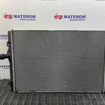 RADIATOR MOTOR VOLKSWAGEN PASSAT CC B7 2.0 2011-2017 oe-1K0121251AB, vedere frontata