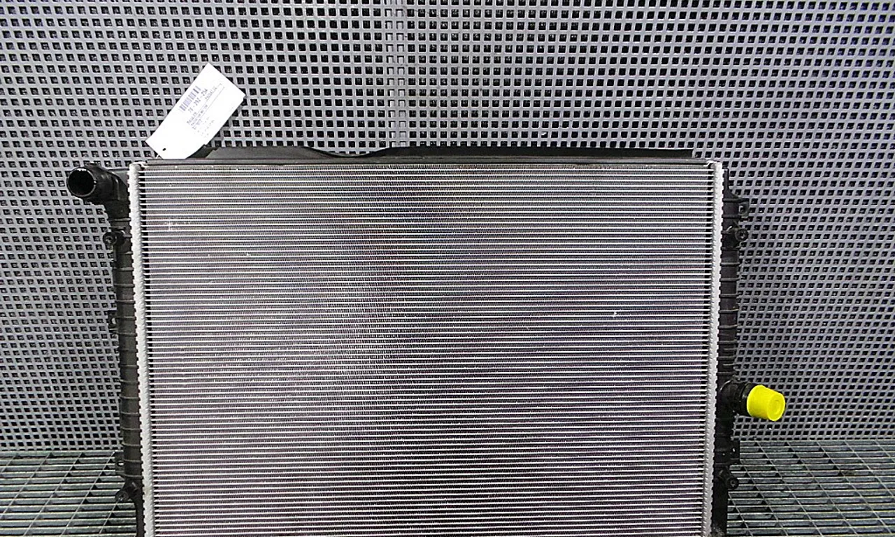 RADIATOR MOTOR VOLKSWAGEN PASSAT CC B7 2011-2017