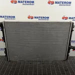 RADIATOR MOTOR VOLKSWAGEN PASSAT CC B7 2.0 2011-2017 oe-1K0121251EH, vedere laterala