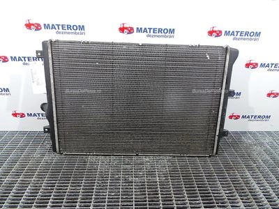RADIATOR MOTOR