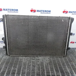 RADIATOR MOTOR