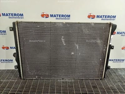 RADIATOR MOTOR