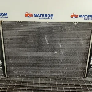 RADIATOR MOTOR