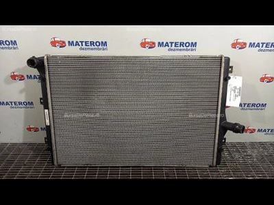 RADIATOR MOTOR