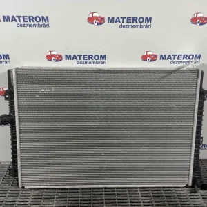 RADIATOR MOTOR