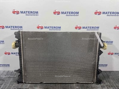 RADIATOR MOTOR VOLKSWAGEN PASSAT CC B7 2.0 2011-2017 oe 5K0121251S, vedere frontata