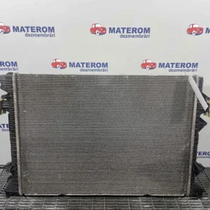 RADIATOR MOTOR