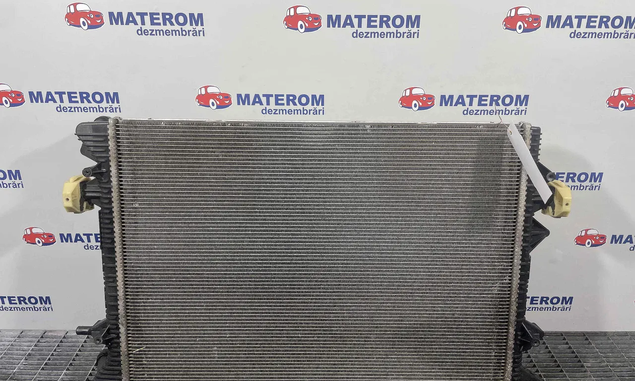 RADIATOR MOTOR VOLKSWAGEN PASSAT CC B7 2011-2017