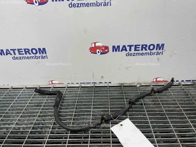 RAMPA RETUR INJECTOARE