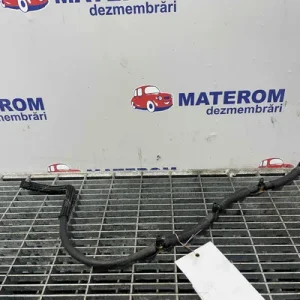 RAMPA RETUR INJECTOARE