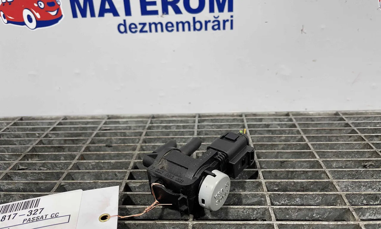 SUPAPA VACUUM VOLKSWAGEN PASSAT CC B7 2011-2017