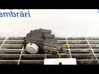 SUPAPA VACUUM