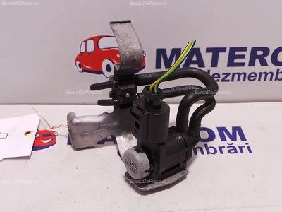 SUPAPA VACUUM