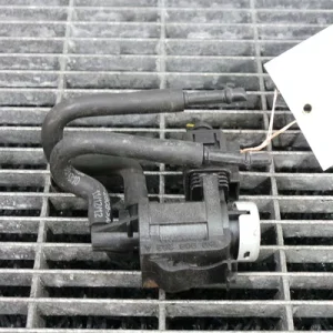 SUPAPA VACUUM