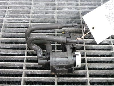 SUPAPA VACUUM