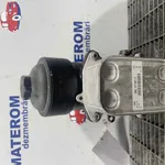 SUPORT FILTRU ULEI