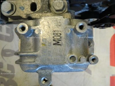 Tampon motor VOLKSWAGEN PASSAT CC B7 2011-2017 oe 1K0199262, vedere frontata