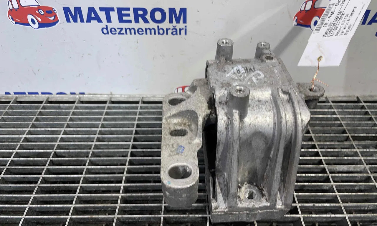 TAMPON MOTOR VOLKSWAGEN PASSAT CC B7 2011-2017