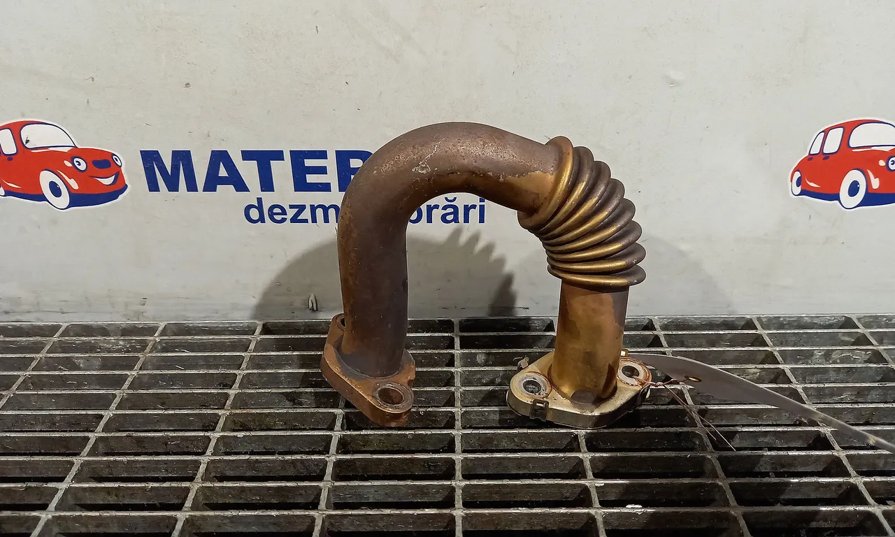 TEAVA EGR VOLKSWAGEN PASSAT CC B7 2011-2017