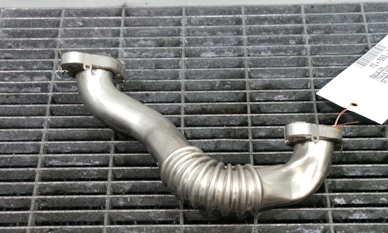 TEAVA EGR VOLKSWAGEN PASSAT CC B7 2011-2017