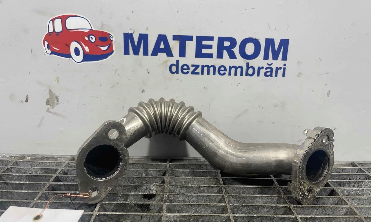 TEAVA EGR VOLKSWAGEN PASSAT CC B7 2011-2017