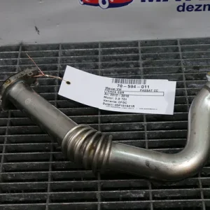 TEAVA EGR