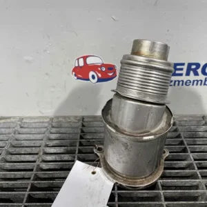 TEAVA INTERCOOLER