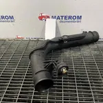 TEAVA INTERCOOLER VOLKSWAGEN PASSAT CC B7 2.0 2011-2017 oe-1K0145770AE, vedere laterala