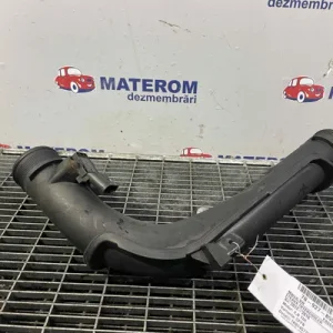 TEAVA INTERCOOLER