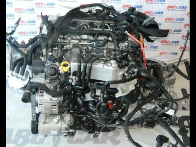 Turbosuflanta VOLKSWAGEN PASSAT CC B7 2011-2017 oe 04L253019P, vedere frontata