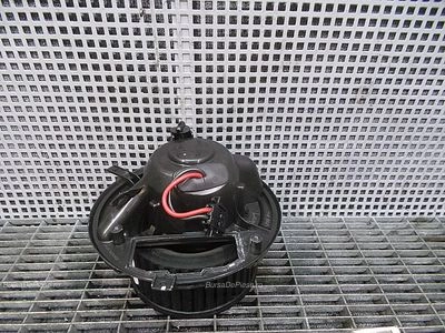 VENTILATOR INCALZIRE