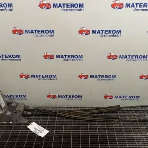 MANETA SCHIMBATOR VITEZE