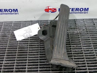 PEDALA ACCELERATIE VOLKSWAGEN PASSAT CC B7 2.0 2011-2017 oe 1K2721503AJ, vedere frontata