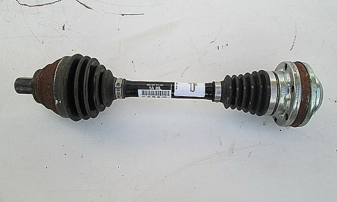PLANETARA FATA STANGA VOLKSWAGEN PASSAT CC B7 2011-2017
