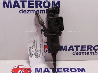 POMPA AMBREIAJ
