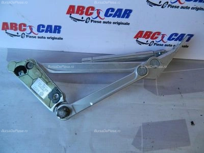 Balama dreapta capota fata VOLKSWAGEN PHAETON 2002-2016 oe 3D5827302J, vedere frontata