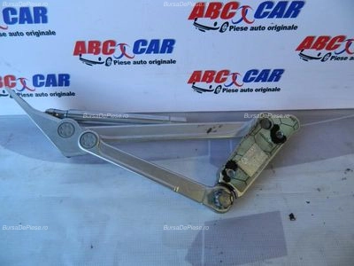 Balama stanga capota fata VOLKSWAGEN PHAETON 2002-2016 oe 3D5827301M, vedere frontata