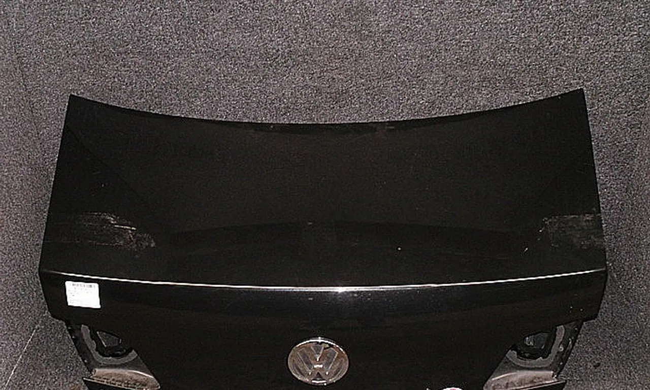 CAPOTA SPATE VOLKSWAGEN PHAETON 2002-2016