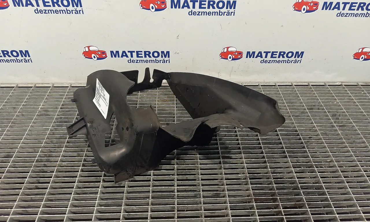 DEFLECTOR AER VOLKSWAGEN PHAETON 2002-2016