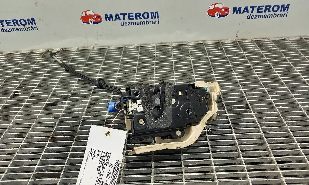 INCUIETOARE USA FATA DREAPTA VOLKSWAGEN PHAETON 2002-2016