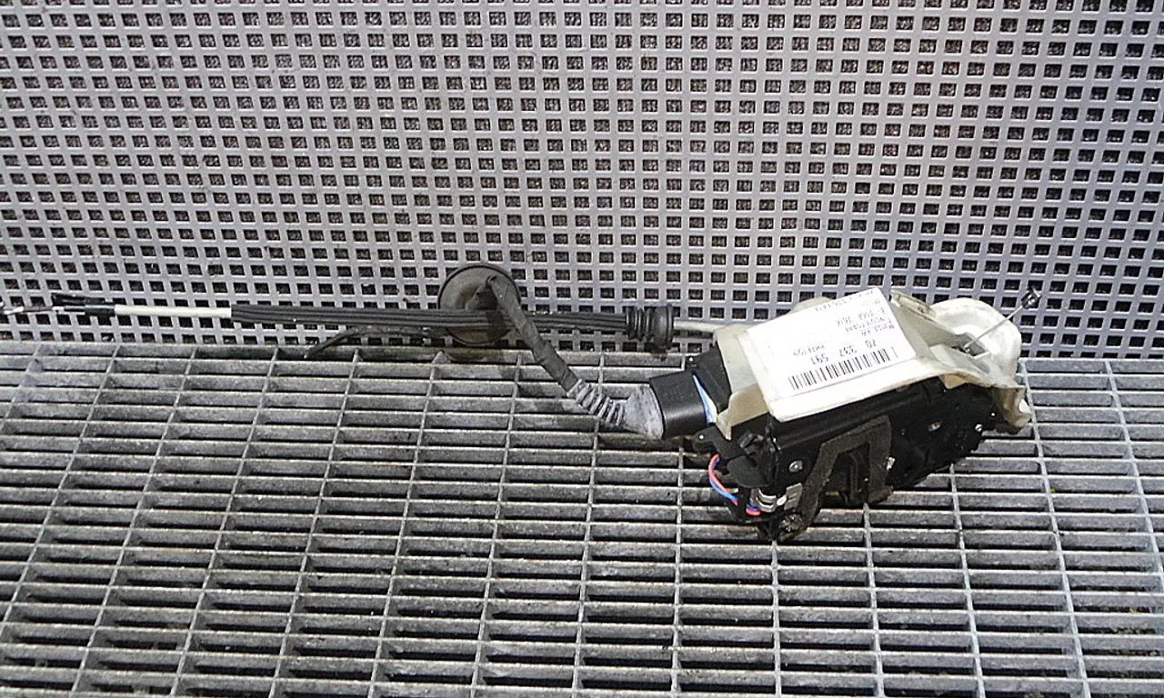 INCUIETOARE USA FATA STANGA VOLKSWAGEN PHAETON 2002-2016
