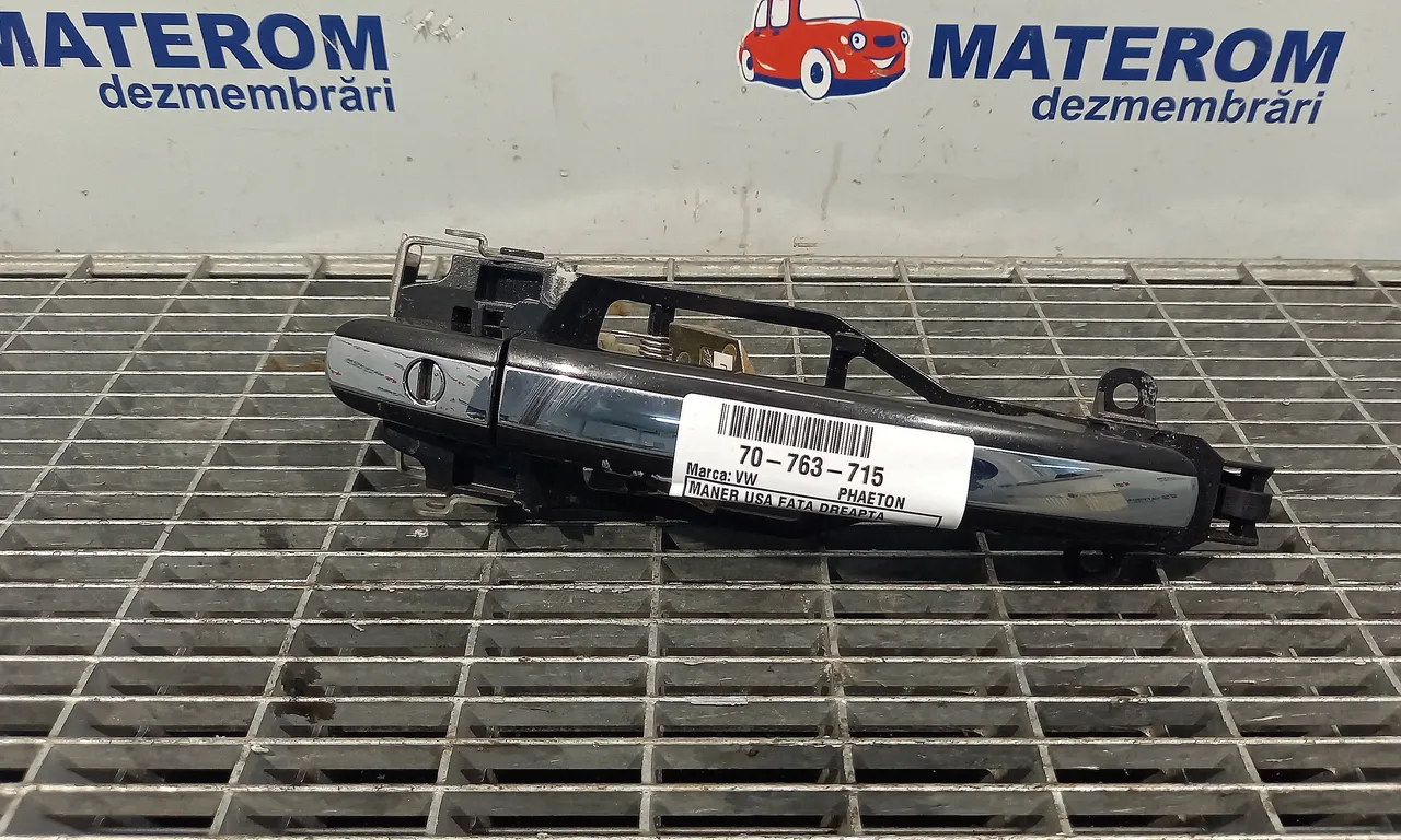 MANER USA FATA DREAPTA VOLKSWAGEN PHAETON 2002-2016