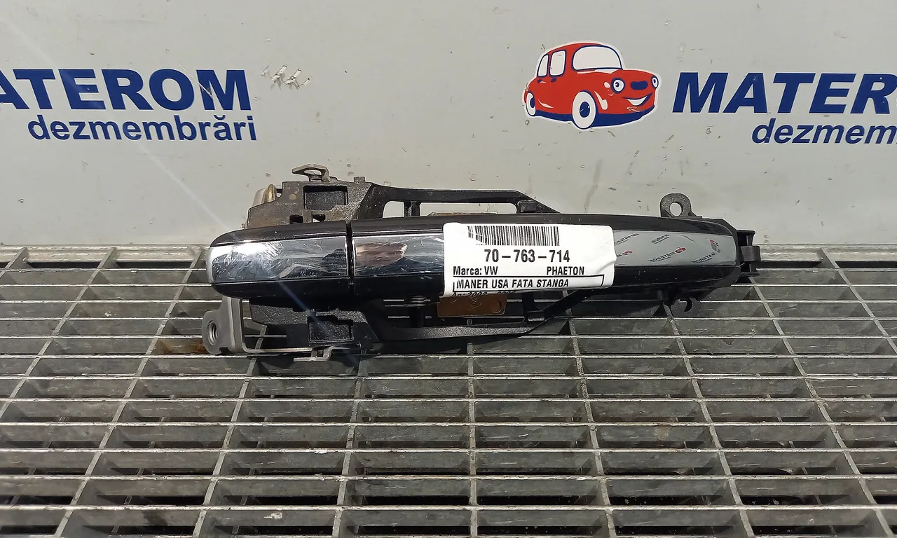 MANER USA FATA STANGA VOLKSWAGEN PHAETON 2002-2016